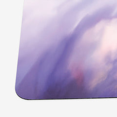 Adult White Dragon Playmat