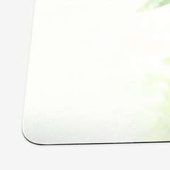 Young Black Dragon Playmat