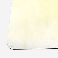 Young Green Dragon Playmat