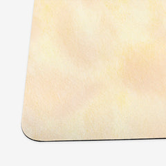 Young Red Dragon Playmat