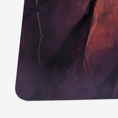 Vampire's Awakening Playmat