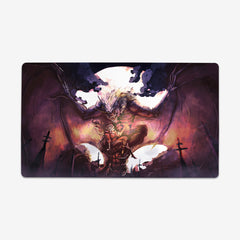 Vampire's Awakening Playmat