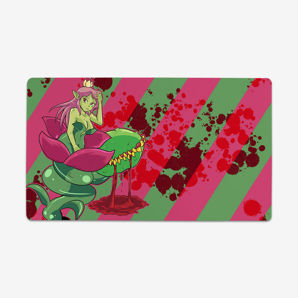 Forest Siren Playmat