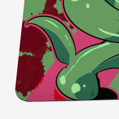 Forest Siren Playmat