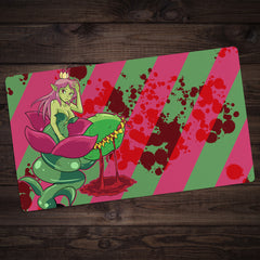 Forest Siren Playmat