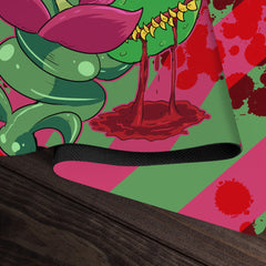 Forest Siren Playmat