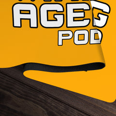 Winning Agenda Podcast Playmat