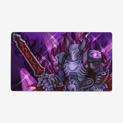 Dark Lord Playmat