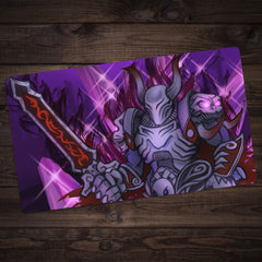 Dark Lord Playmat