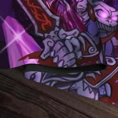 Dark Lord Playmat