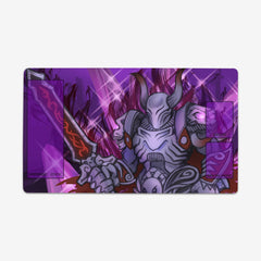 Dark Lord Playmat