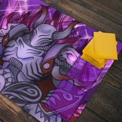 Dark Lord Playmat