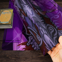Dark Lord Playmat
