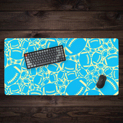 Touchdown Extended Mousepad