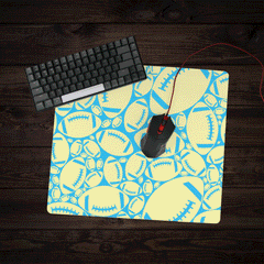Touchdown Mousepad