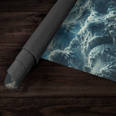 The Great One Playmat