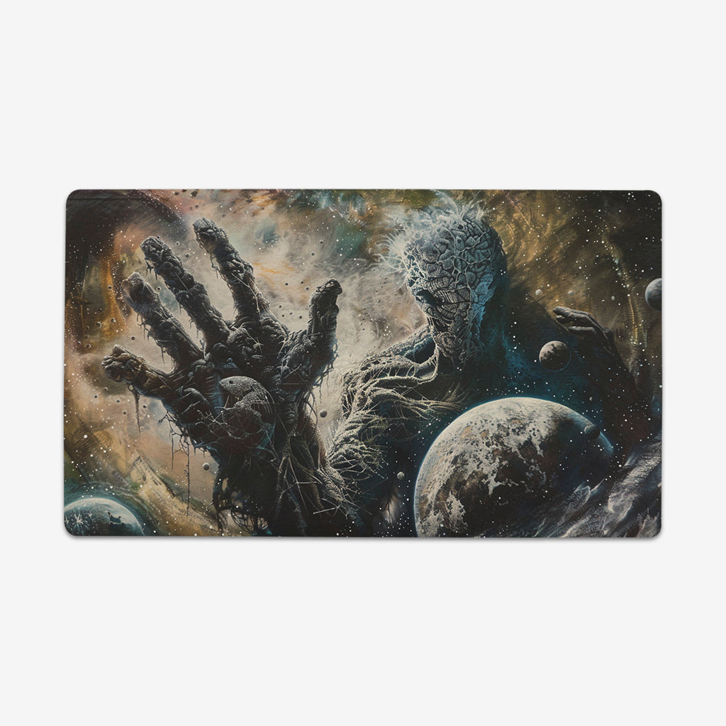 Titan Lord Playmat