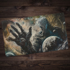 Titan Lord Playmat