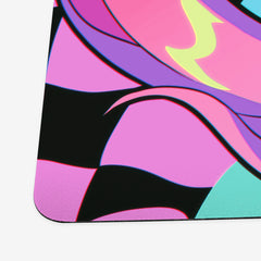 V4MPSY Thee Speed Demon Playmat