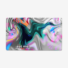 Eat Me Playmat