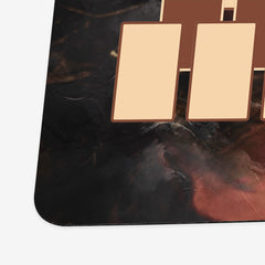 7 Wonders Duel Playmat