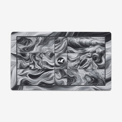 Abstract Survival Playmat