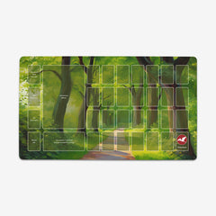 Arboretum Playmat
