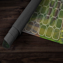 Arboretum Playmat