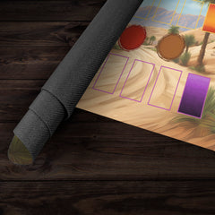 Century Spice Road Playmat