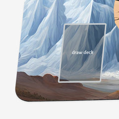 Climate Evolution Playmat