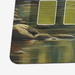 Ecosystem Forest Ocean Playmat