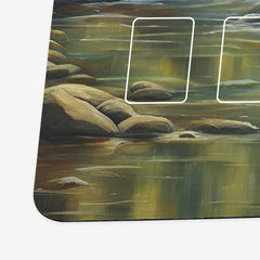 Ecosystem Forest Ocean Playmat