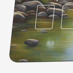 Ecosystem Forest Savanna Playmat