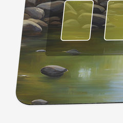 Ecosystem Forest Savanna Playmat