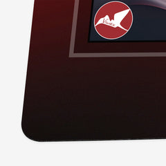 Fright Night Playmat