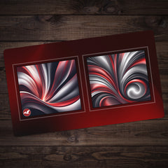 Fright Night Playmat