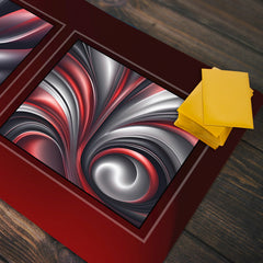 Fright Night Playmat