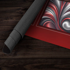 Fright Night Playmat