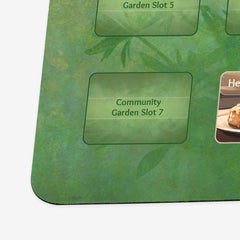 Herbaceous Playmat
