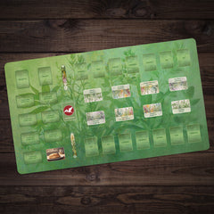 Herbaceous Playmat