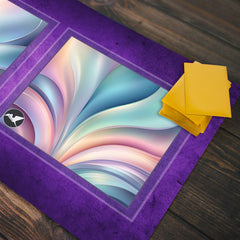 Pastel Duo Playmat