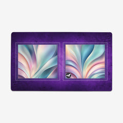 Pastel Duo Playmat