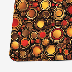 The Queens Lair Playmat