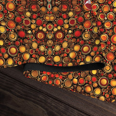 The Queens Lair Playmat