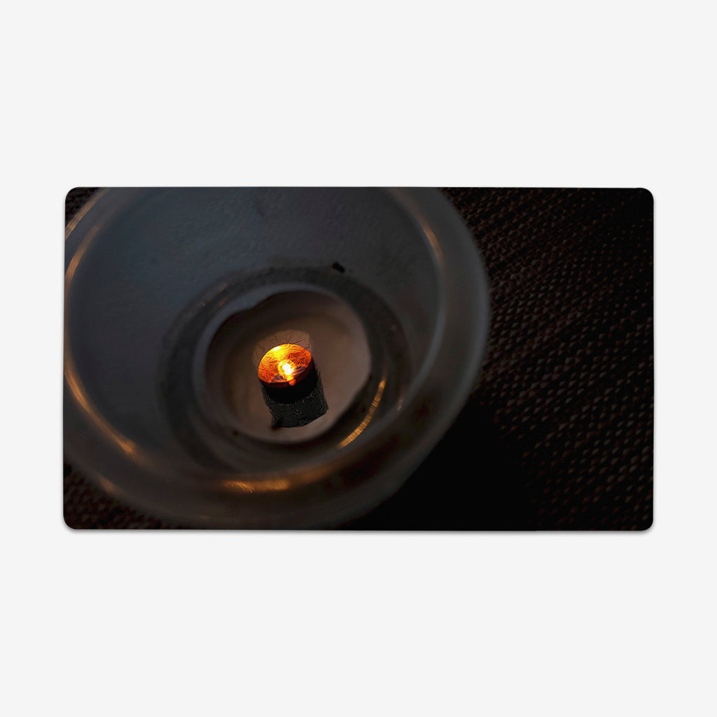 Resistance To Change Playmat