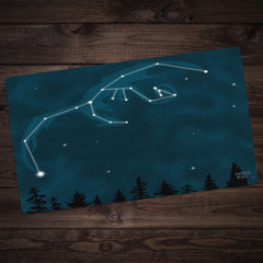 Dragon Constellation Playmat