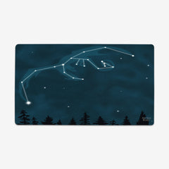Dragon Constellation Playmat