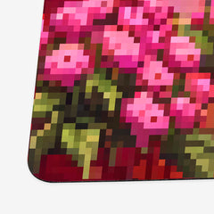 The Desert Rose Playmat