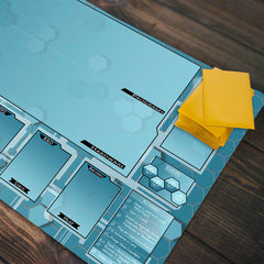 NR Alternate Playmat