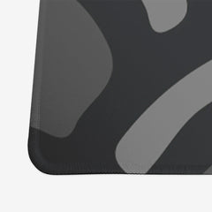 Arch Pattern Extended Mousepad
